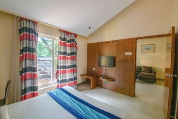 هتل Mint Koregaon Park