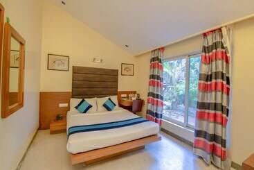 هتل Mint Koregaon Park