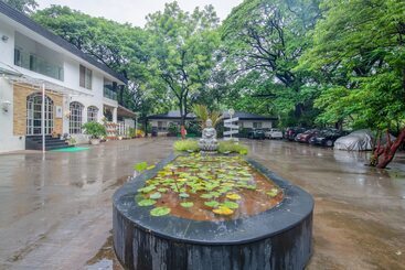 هتل Mint Koregaon Park