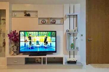 هتل Northpoint Pattaya With Sea View