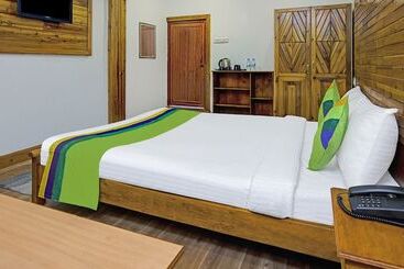 هتل Treebo Omega Stay Inn