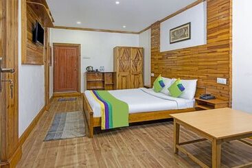 هتل Treebo Omega Stay Inn