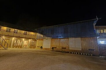 هتل Treebo Omega Stay Inn
