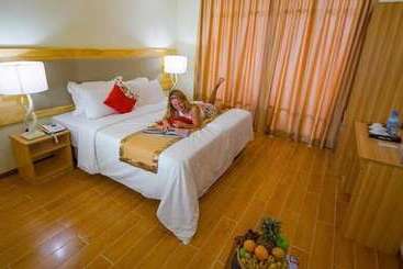 Hotel Akasha Beach Maafushi