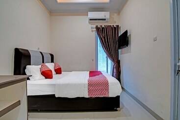 هتل R&s Living Residence By Reddoorz