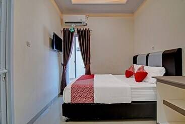 هتل R&s Living Residence By Reddoorz