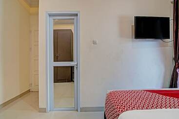 هتل R&s Living Residence By Reddoorz