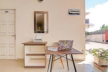 هتل R&s Living Residence By Reddoorz