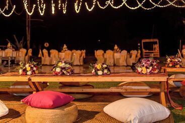 هتل Taita Hills Safari Resort & Spa