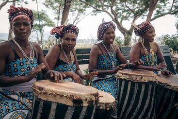 هتل Taita Hills Safari Resort & Spa