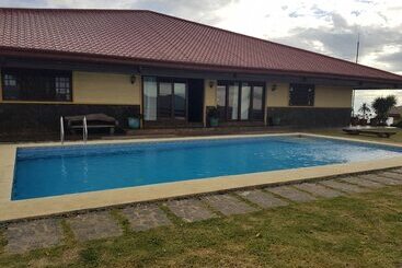 هتل Ten Cents To Heaven Leisure Camp