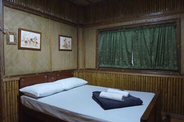 هتل Ten Cents To Heaven Leisure Camp
