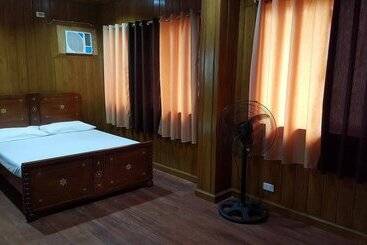 هتل Ten Cents To Heaven Leisure Camp