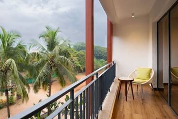 هتل The Astor Goa