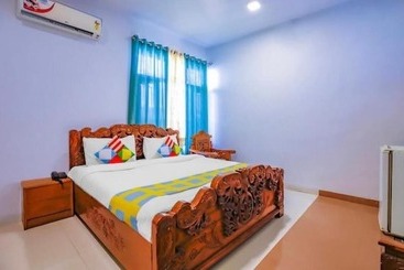 호텔 Richi Valley Resort