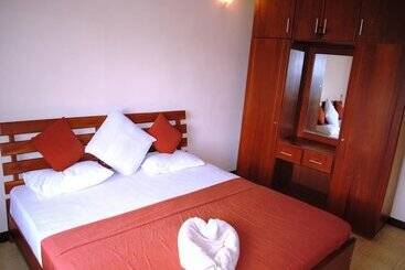 فندق Victoria Range Holiday Resort