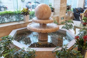 Weiluola Hotel Xiamen