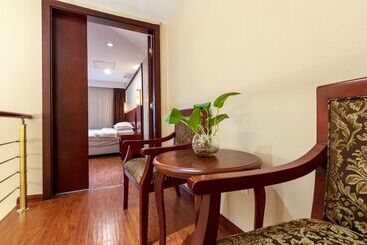 Weiluola Hotel Xiamen