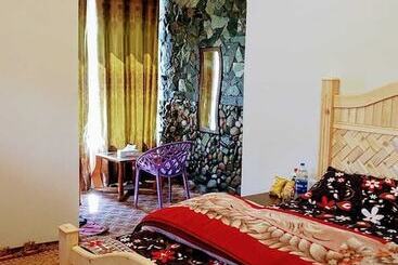 Jumaira Resort