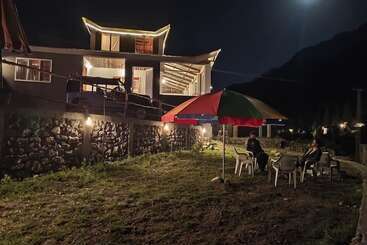 Jumaira Resort