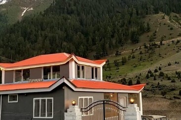 Jumaira Resort