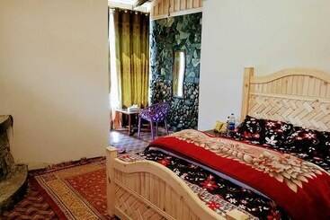 Jumaira Resort