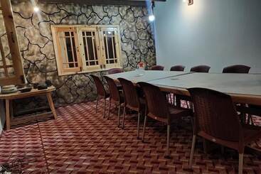 Jumaira Resort