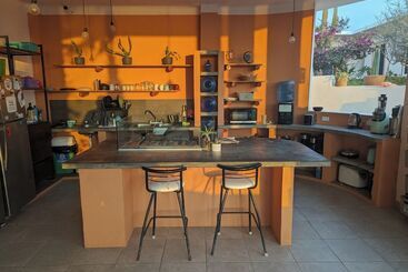 La Ventana Hostel