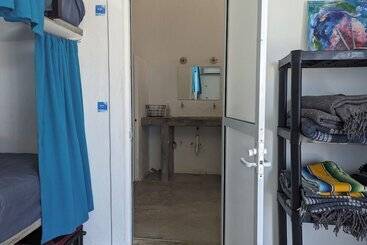 La Ventana Hostel