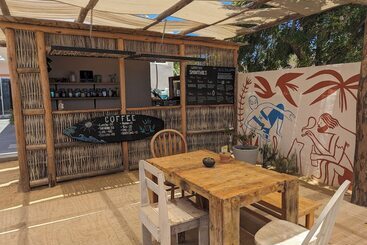 La Ventana Hostel
