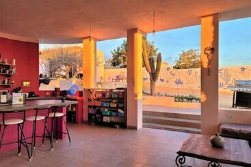 La Ventana Hostel