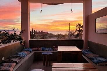 La Ventana Hostel