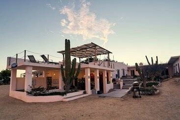 La Ventana Hostel