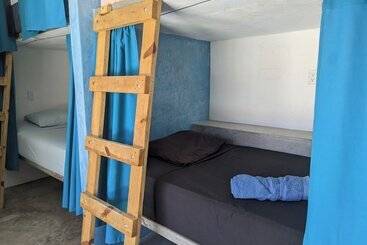 La Ventana Hostel