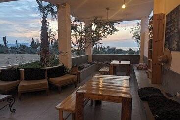 La Ventana Hostel
