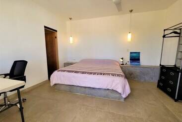 La Ventana Hostel