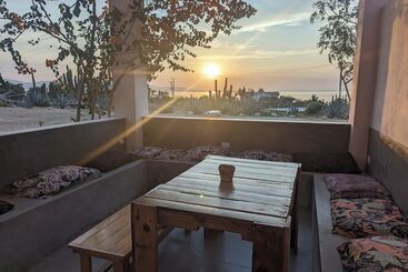 La Ventana Hostel