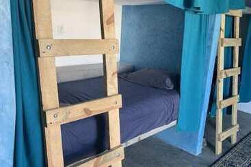 La Ventana Hostel