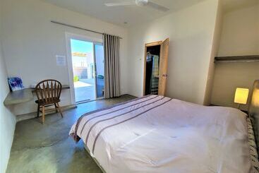 La Ventana Hostel