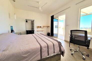 La Ventana Hostel