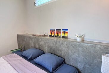 La Ventana Hostel