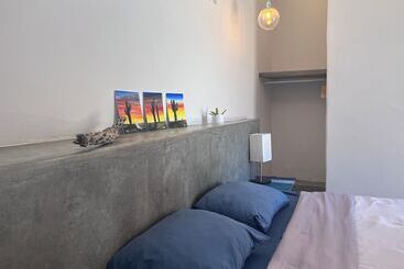La Ventana Hostel