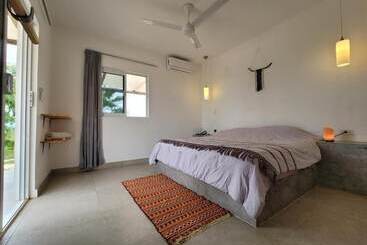 La Ventana Hostel