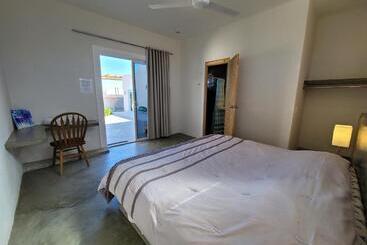 La Ventana Hostel