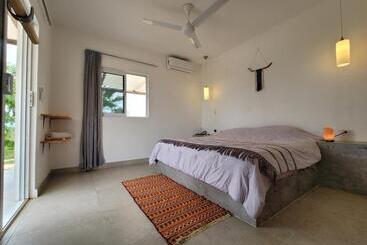 La Ventana Hostel