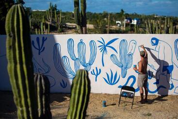 La Ventana Hostel