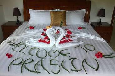 Lone Self Catering Apartment
