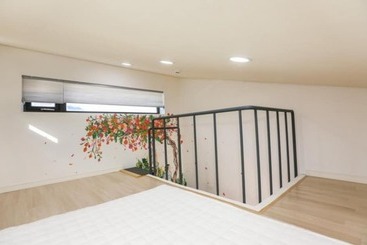 Muju Dada Pension [built In 2016]