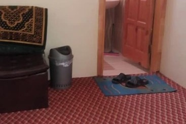 Pakistan Hotel & Restaurant Balakot