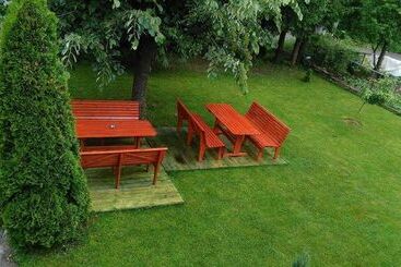 پانسیون Apartments Radovic Kolasin